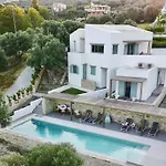 Apartment Sterna Paralia Kimis