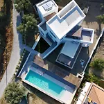 Sterna פראליה קימיס