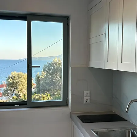 Appartement Sterna Paralia Kimis