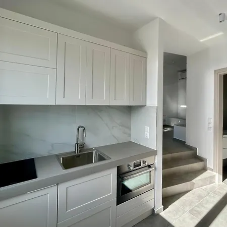 Sterna Appartement