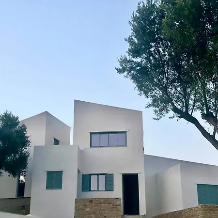 Appartement Sterna Paralia Kimis