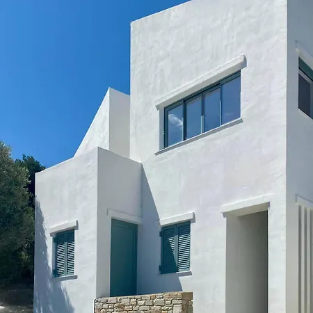 Sterna Διαμέρισμα