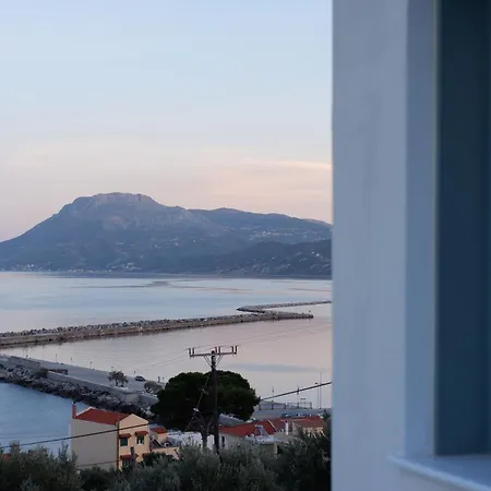 Sterna Paralia Kimis