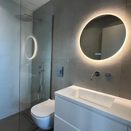 Sterna Apartment *