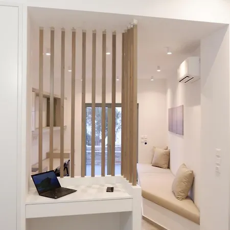 Appartement Sterna *