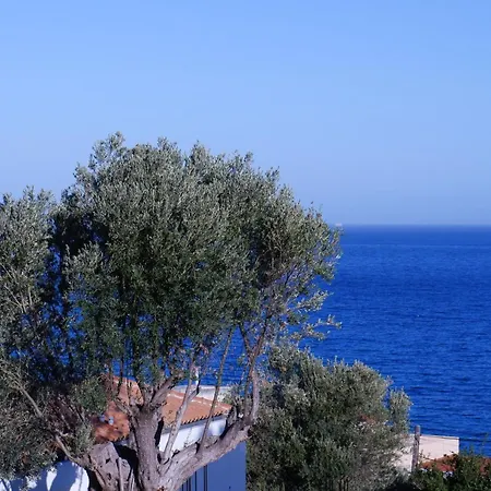 Διαμέρισμα Sterna