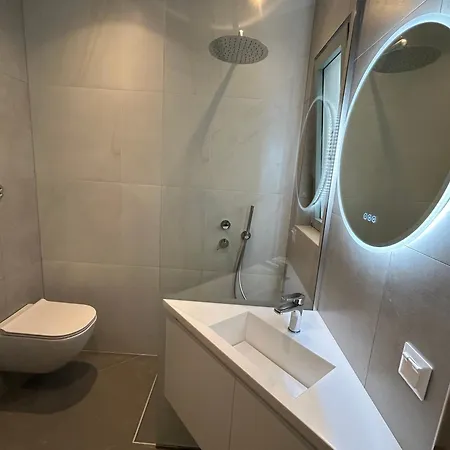 Appartement Sterna Paralia Kimis