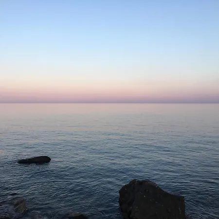 Sterna Apartamento Paralia Kimis