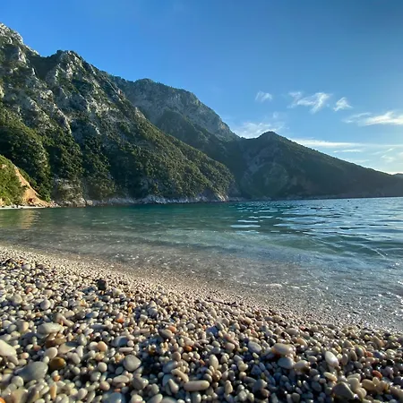 Διαμέρισμα Sterna Παραλία Κύμης