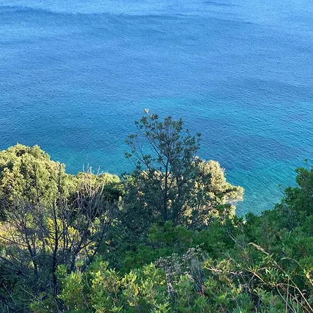 Apartamento Sterna *