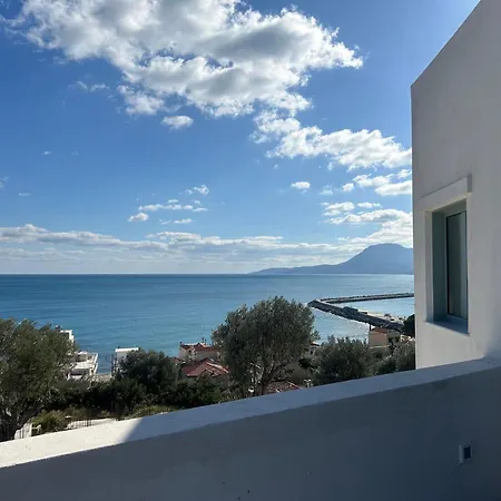 Sterna Appartement