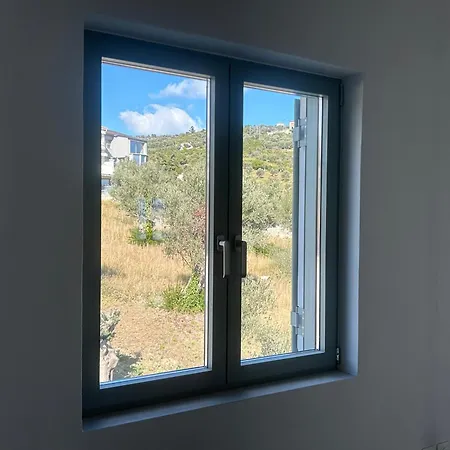 Sterna Διαμέρισμα