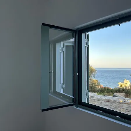 Sterna Apartment *