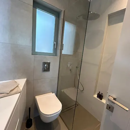 Sterna Appartement