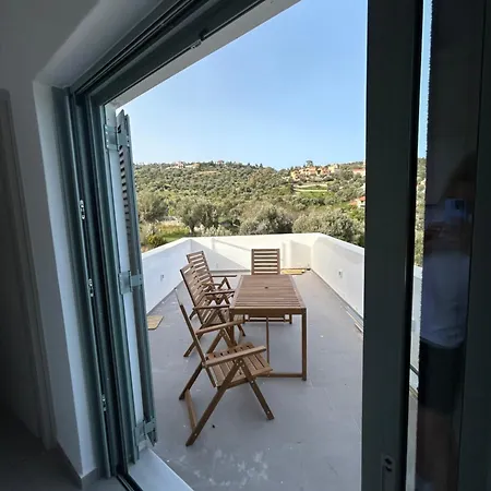 Appartement Sterna Paralia Kimis