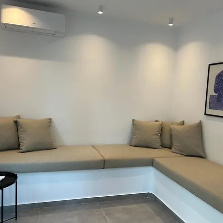 Sterna Appartement *