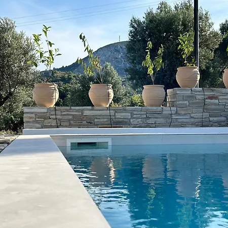 Διαμέρισμα Sterna *