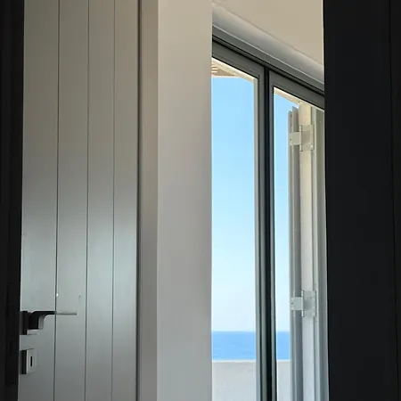 Sterna Διαμέρισμα *