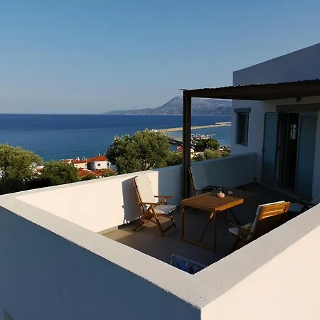Apartment Sterna *
