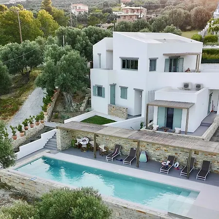 Διαμέρισμα Sterna Παραλία Κύμης
