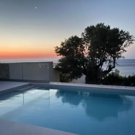 Apartamento Sterna Paralia Kimis