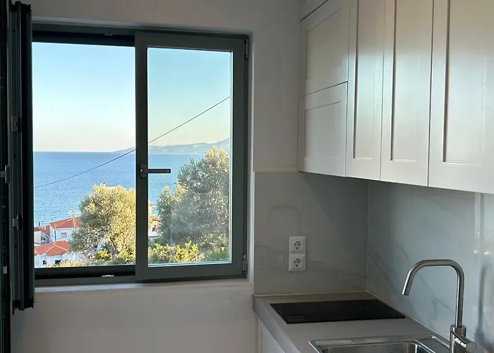 Appartement Sterna Paralia Kimis