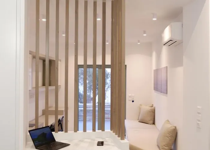 Appartement Sterna *