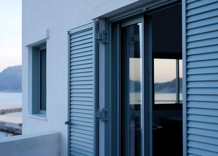 Sterna Appartement *