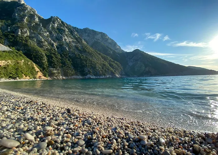 Appartement Sterna Paralia Kimis