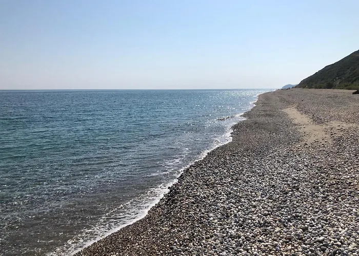 Appartement Sterna Paralia Kimis