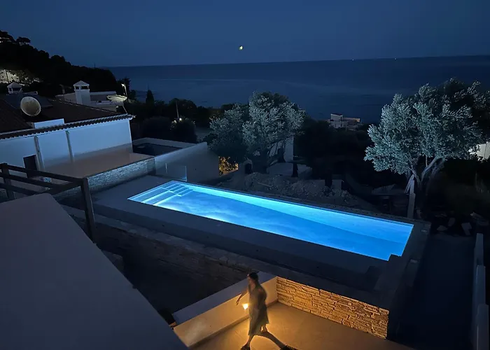 Sterna Paralia Kimis